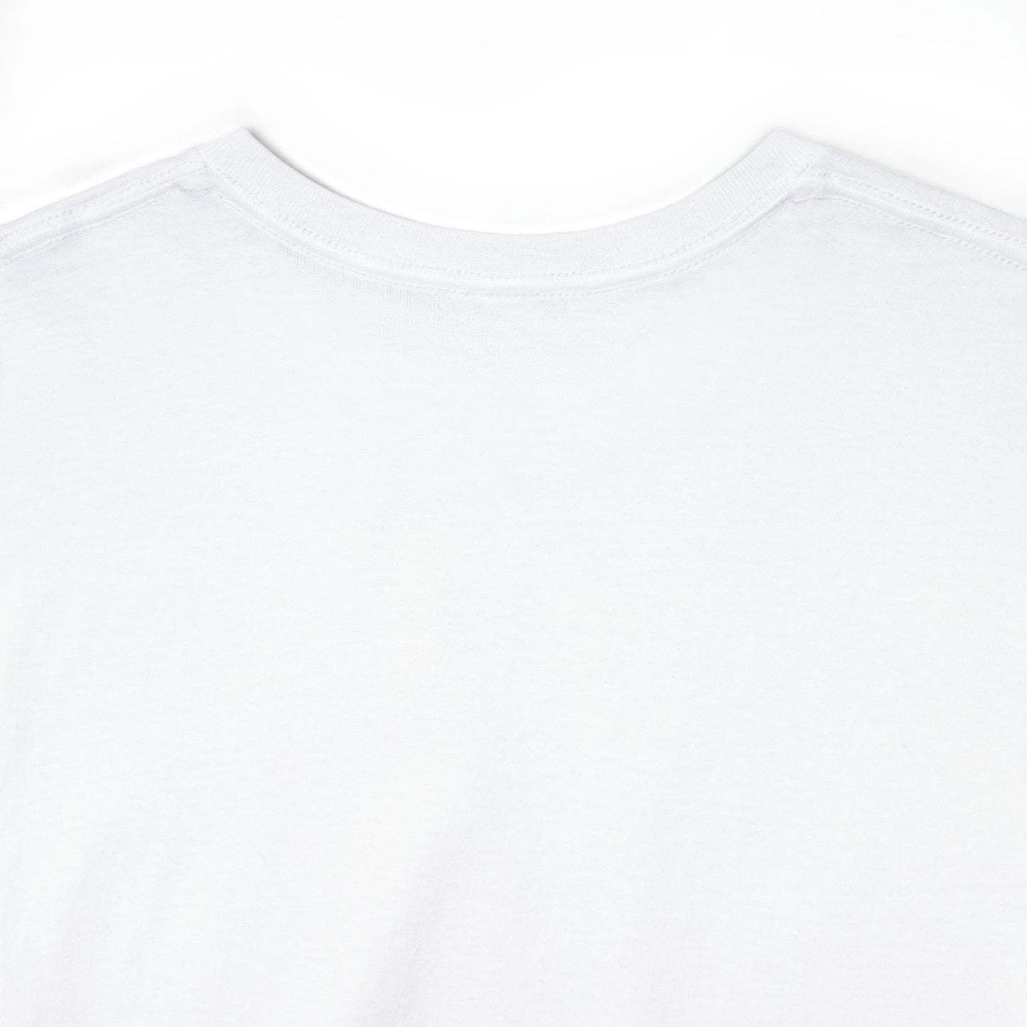 "I Never Dreamed About Success..." Unisex Heavy Cotton Tee