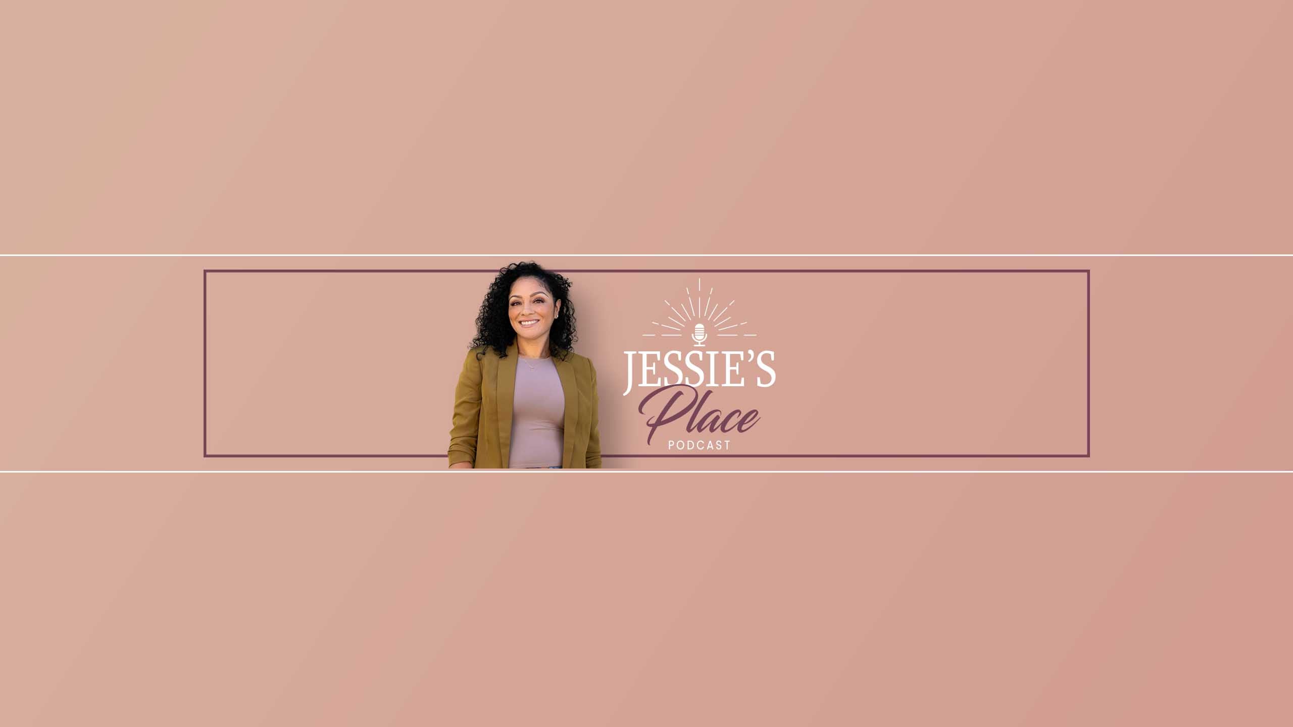 Welcome to Jessie's Place 