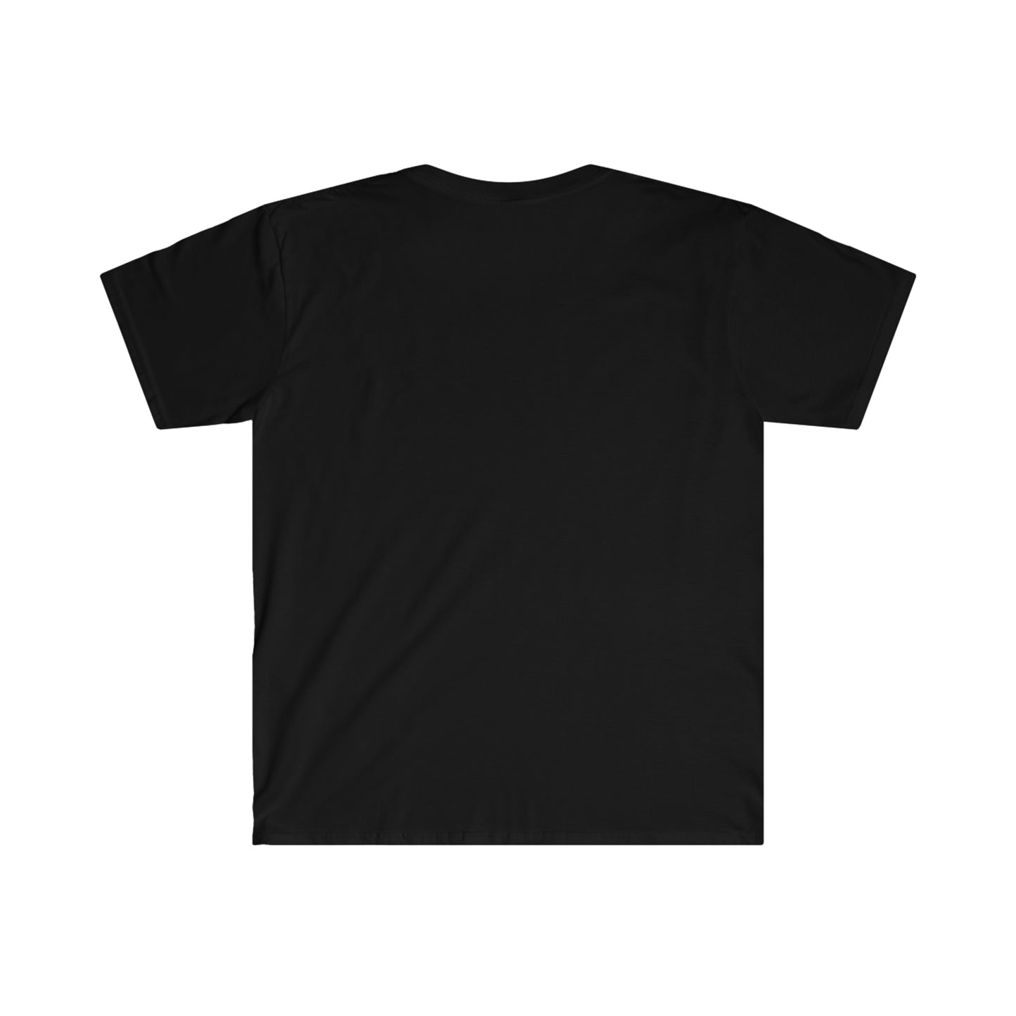 "House-Hustler" Unisex Softstyle T-Shirt