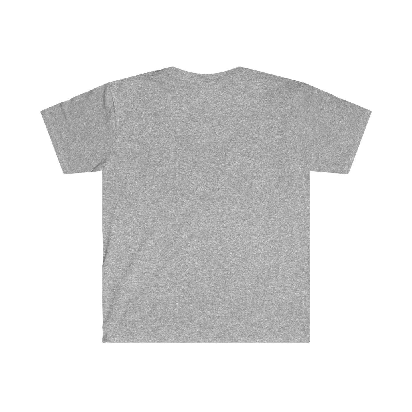 "House-Hustler" Unisex Softstyle T-Shirt