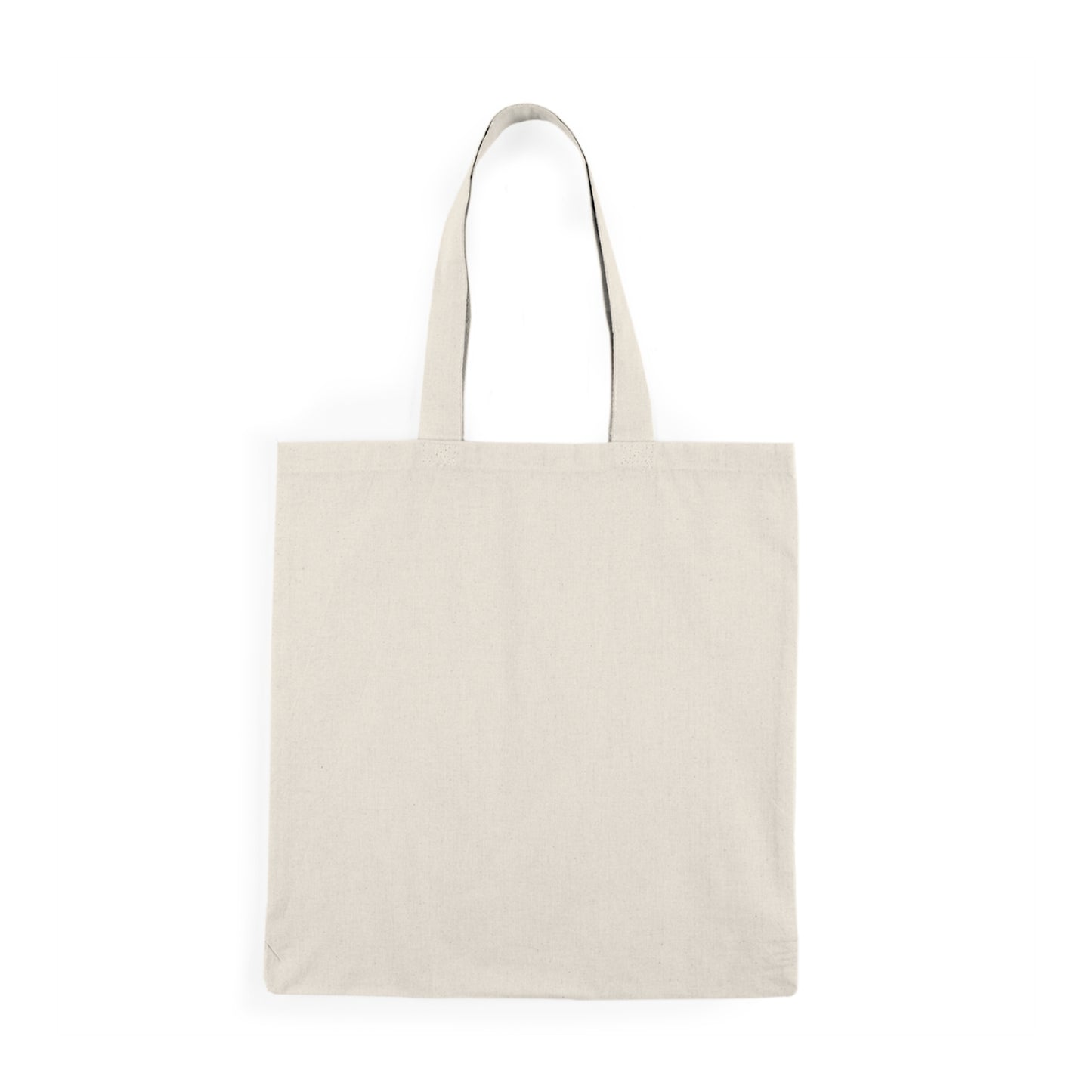"I Never Dreamed About Success..." Natural Tote Bag