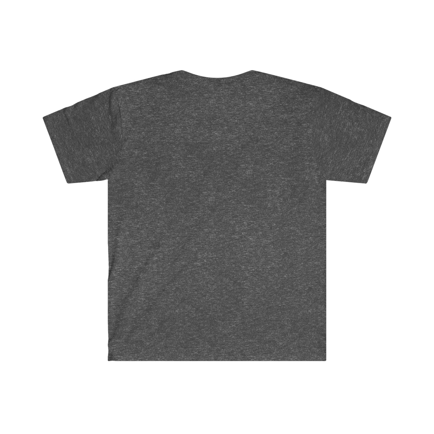 "House-Hustler" Unisex Softstyle T-Shirt