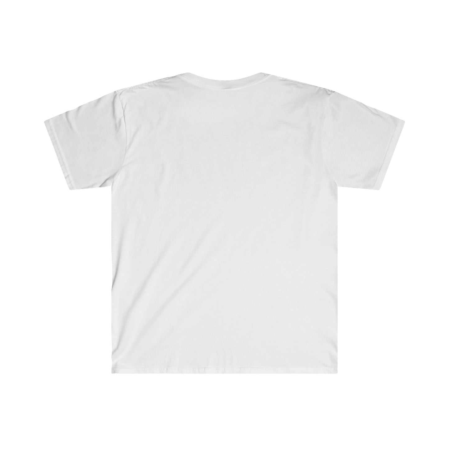 "House-Hustler" Unisex Softstyle T-Shirt