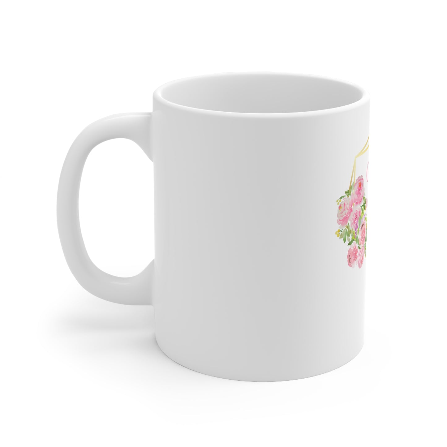 "Girls Just Wanna Sell Homes" Ceramic Mug 11oz