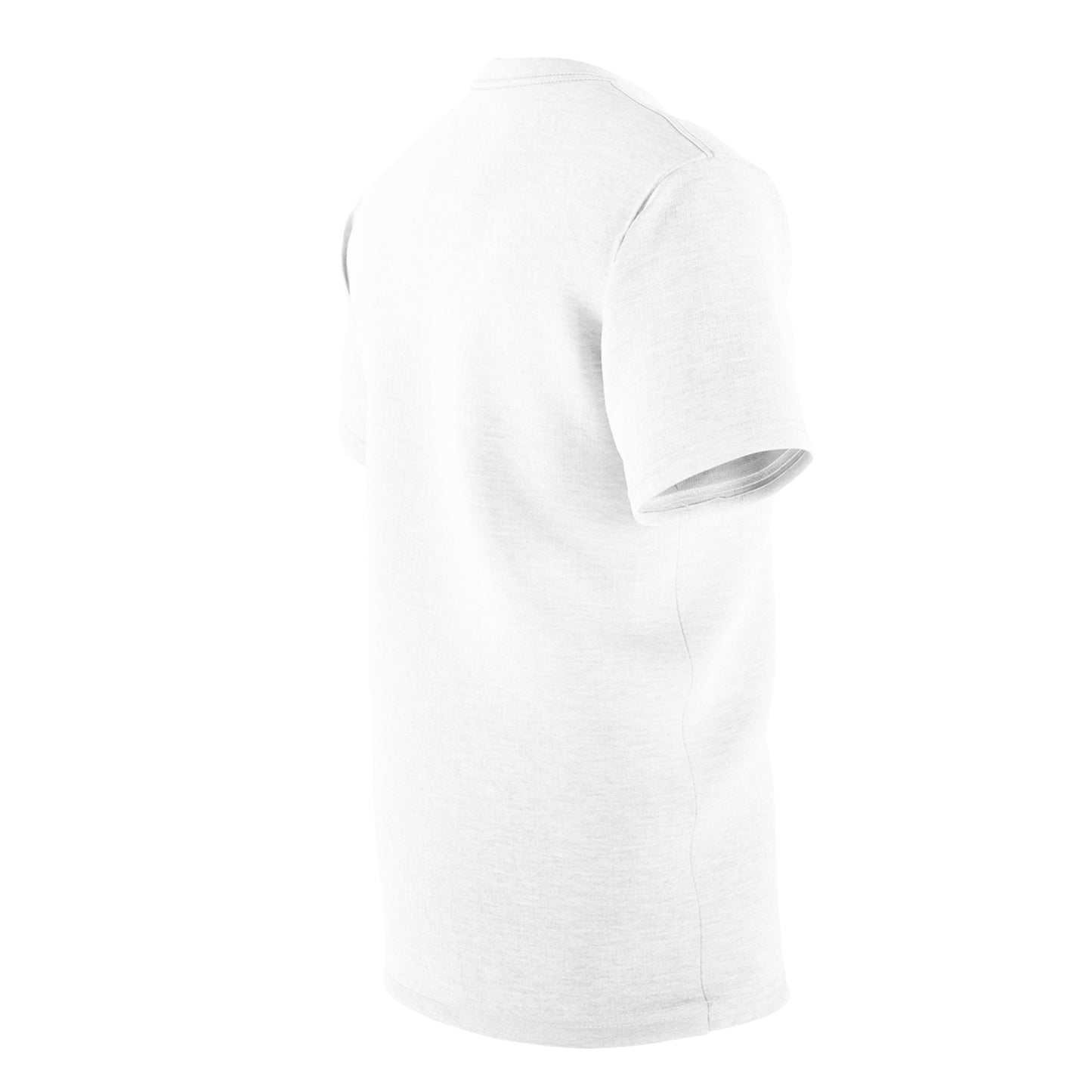 "I Never Dreamed About Success..." Unisex Cut & Sew Tee