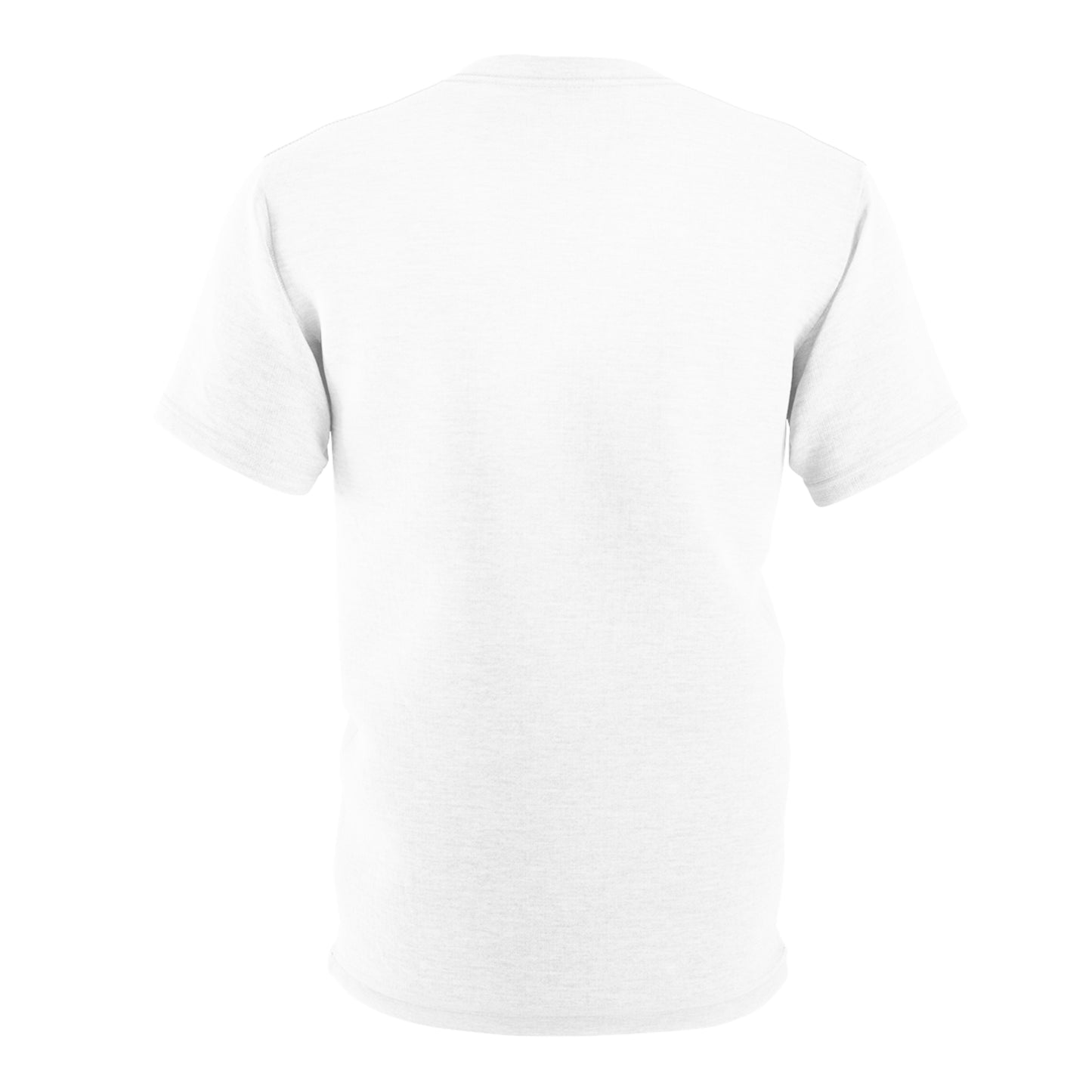 "I Never Dreamed About Success..." Unisex Cut & Sew Tee
